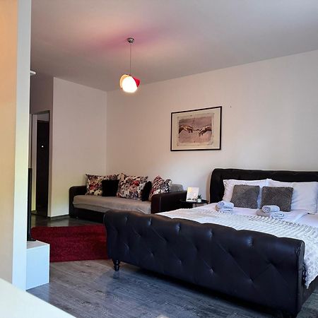 Inisteresidence Брашов Экстерьер фото