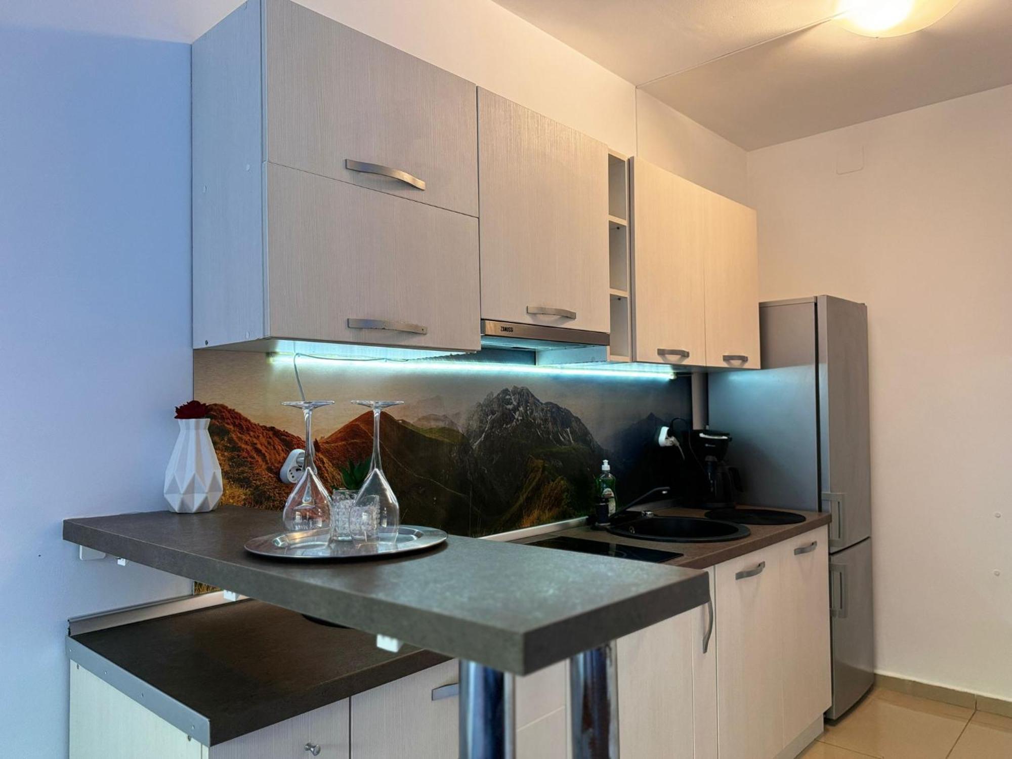 Inisteresidence Брашов Экстерьер фото