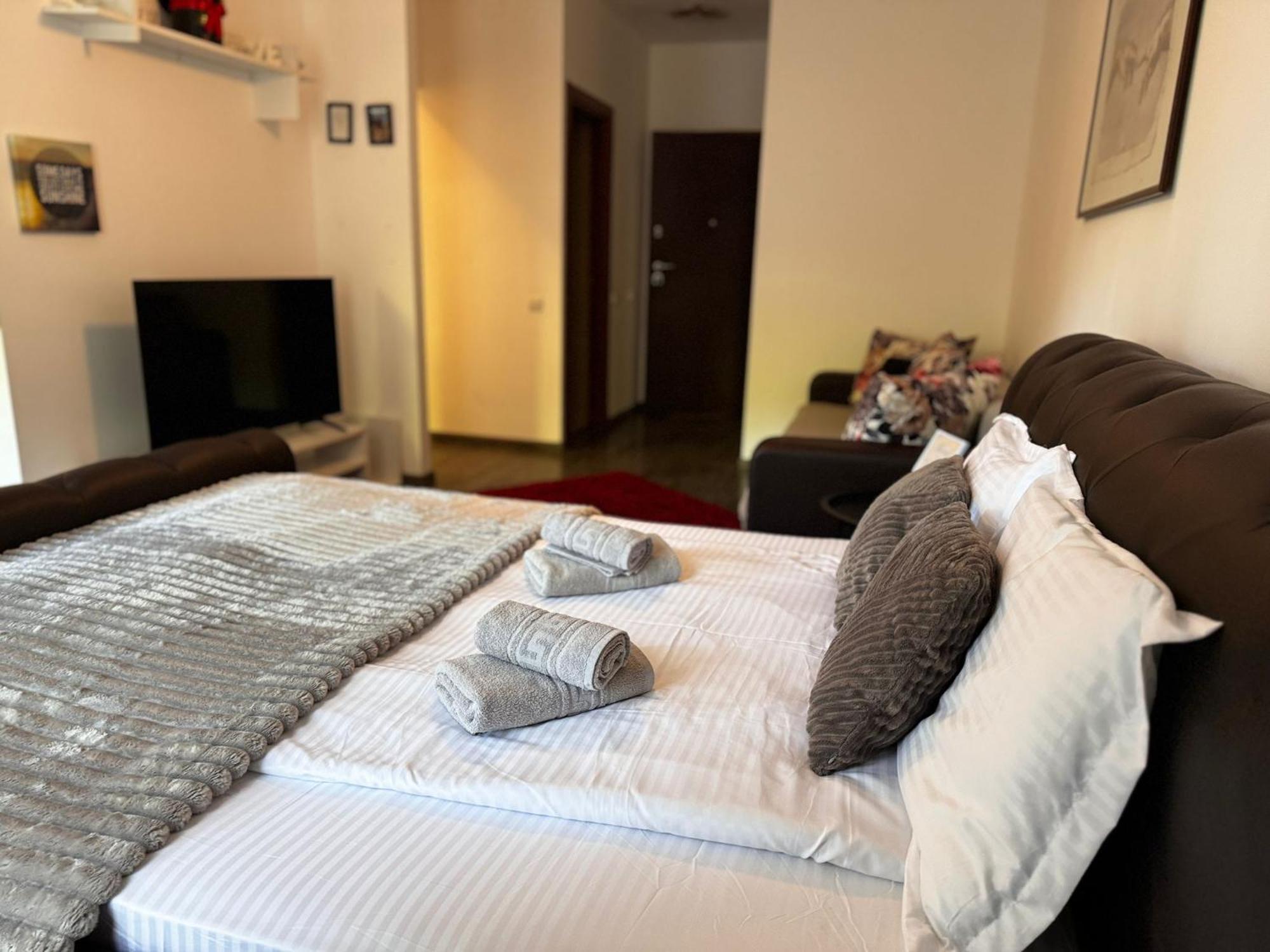 Inisteresidence Брашов Экстерьер фото