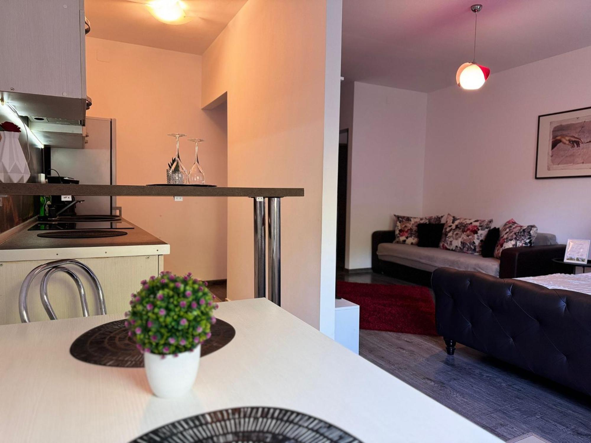 Inisteresidence Брашов Экстерьер фото